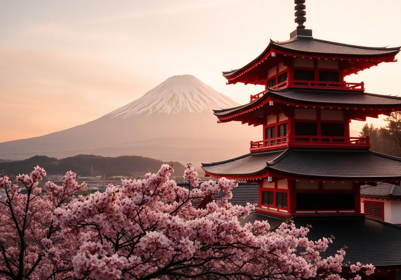 Japan