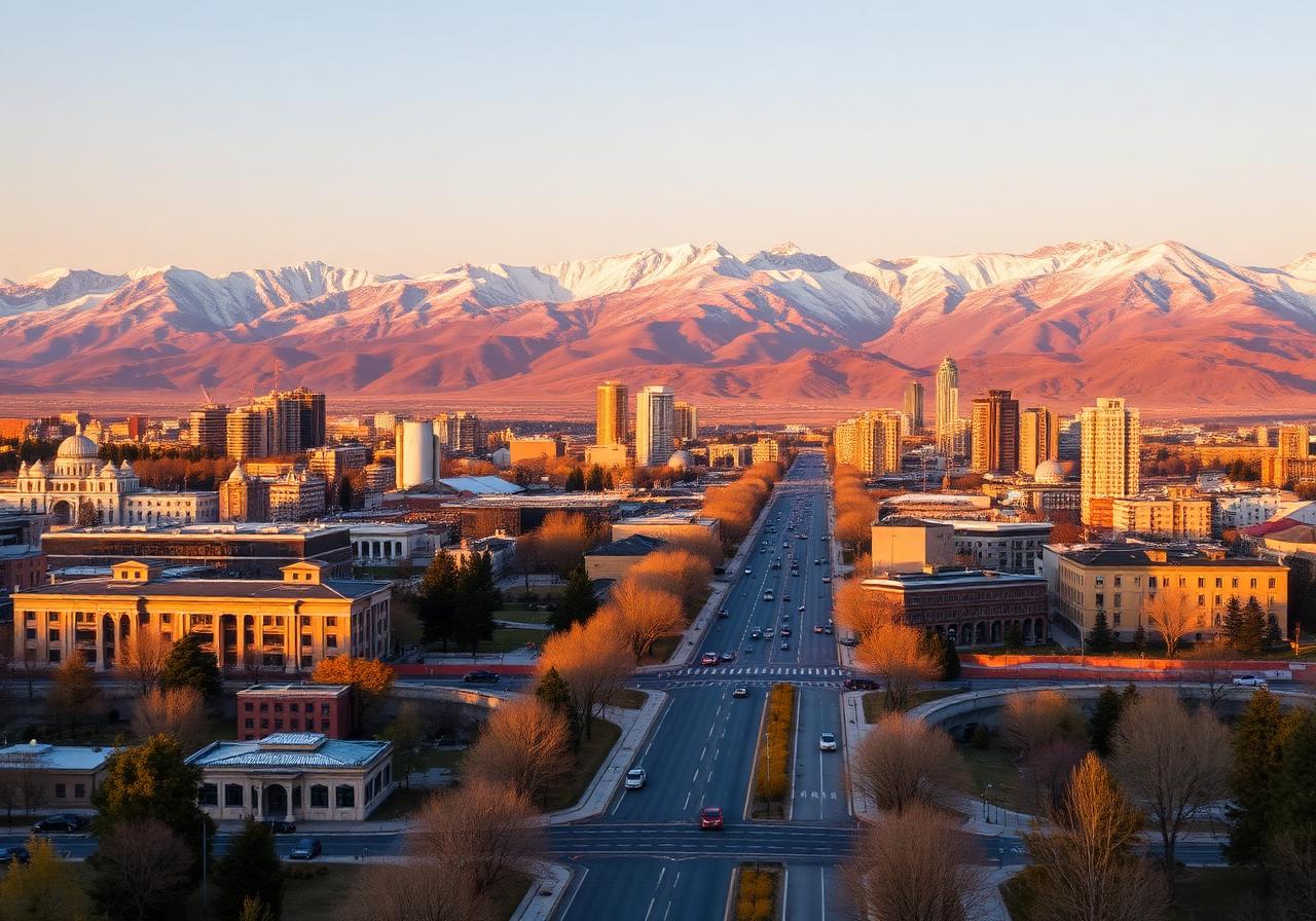 Kazakhstan