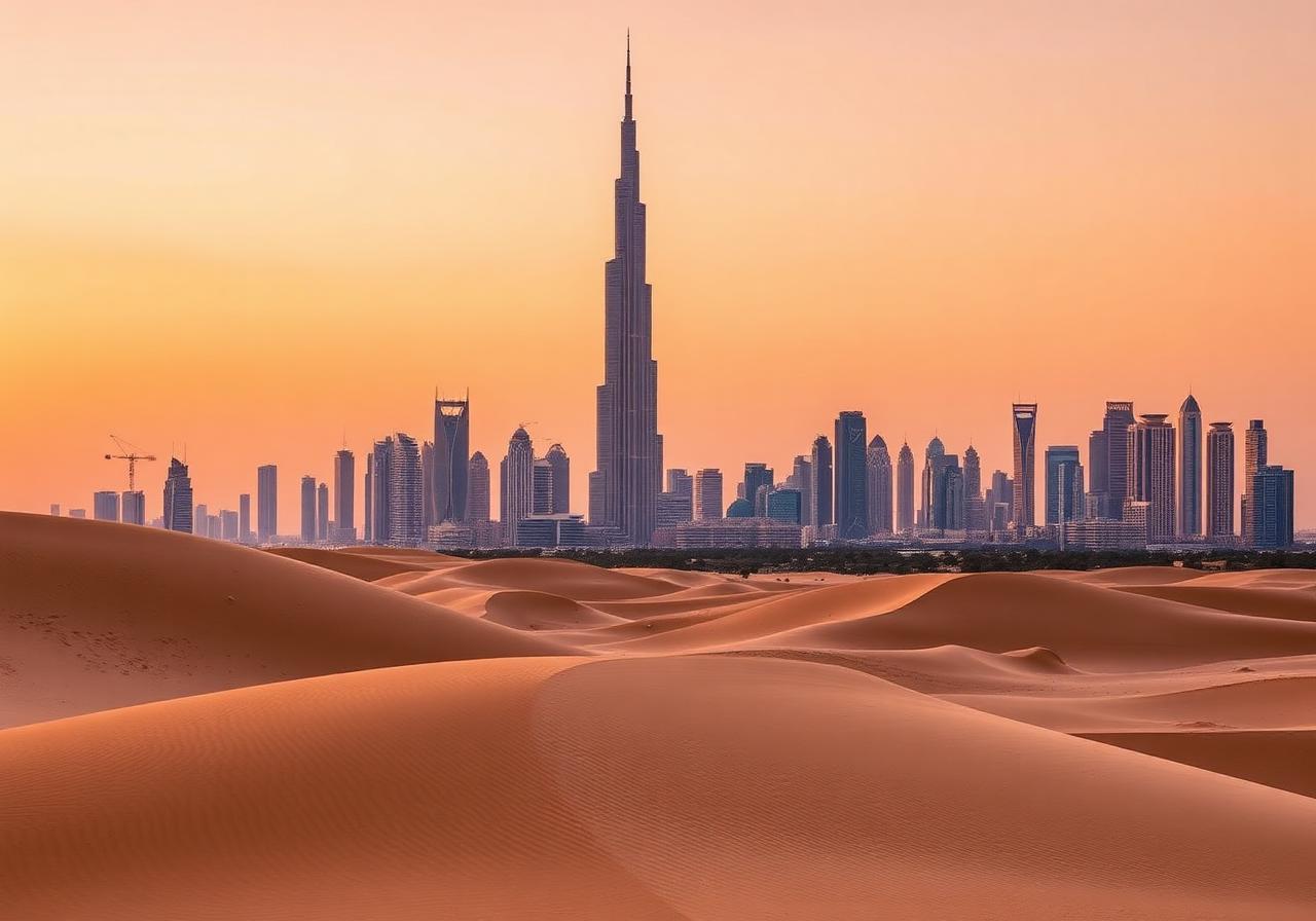 United Arab Emirates
